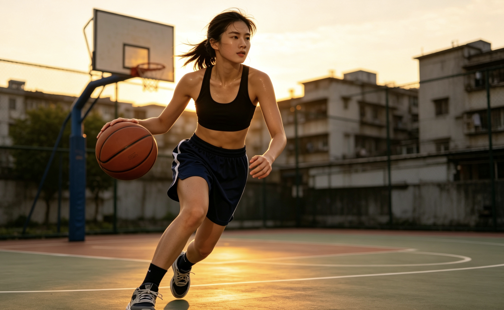 NBA全明星首发阵容公布